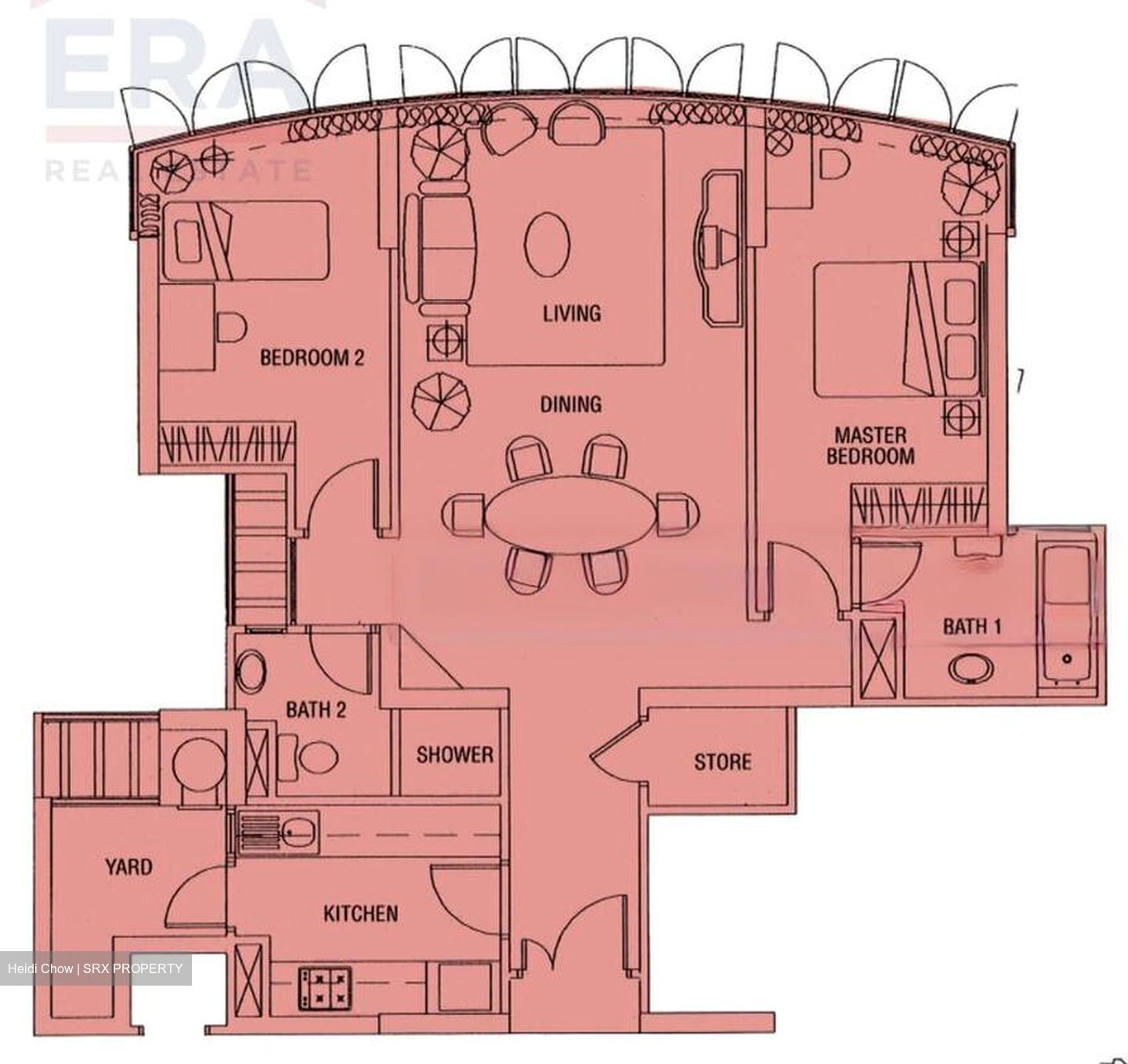 Simsville (D14), Condominium #472992071